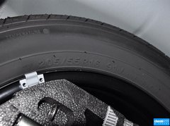 速腾 2013款 2.0 TSI GLI