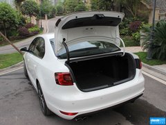 速腾 2013款 2.0 TSI GLI