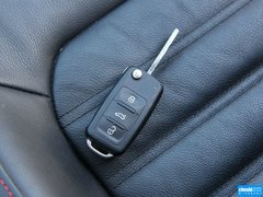 速腾 2013款 2.0 TSI GLI