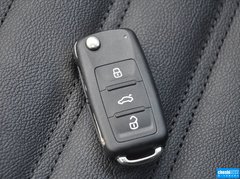 速腾 2013款 2.0 TSI GLI