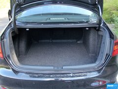速腾 2013款 2.0 TSI GLI
