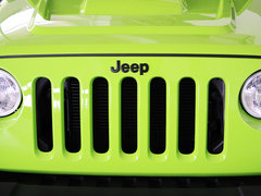 Jeep吉普  3.6L