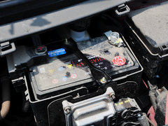欧力威 2013款 1.4L 手动 劲享型