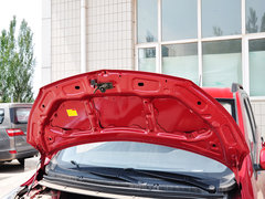 欧力威 2013款 1.4L 手动 劲享型