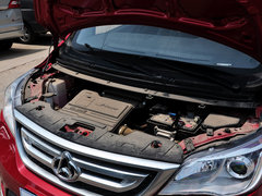 欧力威 2013款 1.4L 手动 劲享型