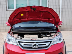 欧力威 2013款 1.4L 手动 劲享型