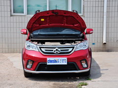 欧力威 2013款 1.4L 手动 劲享型
