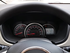 欧力威 2013款 1.4L 手动 劲享型