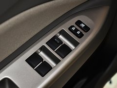 威驰 2013款 1.6GL-i 自动 型尚天窗版