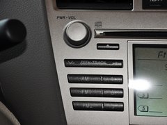 威驰 2013款 1.6GL-i 自动 型尚天窗版