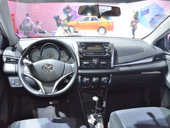 一汽丰田  1.6GLX-i 自动