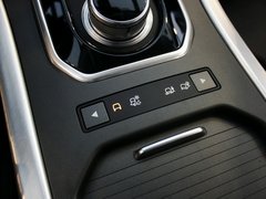 揽胜极光（进口） 2013款 2.0T 自动 耀真版5门