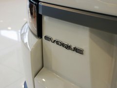 揽胜极光（进口） 2013款 2.0T 自动 耀真版5门