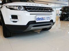 揽胜极光（进口） 2013款 2.0T 自动 耀真版5门