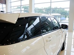 揽胜极光（进口） 2013款 2.0T 自动 耀真版5门