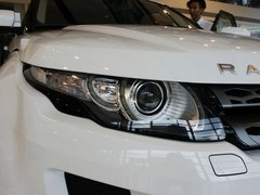 揽胜极光（进口） 2013款 2.0T 自动 耀真版5门