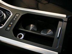 揽胜极光（进口） 2013款 2.0T 自动 耀真版5门
