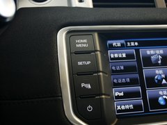 揽胜极光（进口） 2013款 2.0T 自动 耀真版5门
