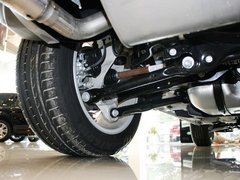 揽胜极光（进口） 2013款 2.0T 自动 耀真版5门