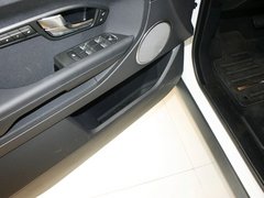揽胜极光（进口） 2013款 2.0T 自动 耀真版5门