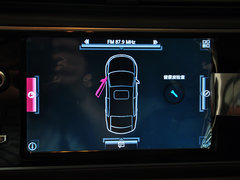 观致3 2014款 1.6L 手动 致享型