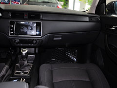 观致3 2014款 1.6L 手动 致享型