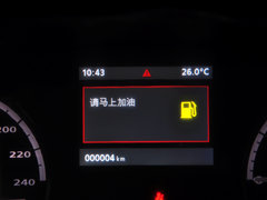 观致3 2014款 1.6L 手动 致享型
