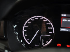 观致3 2014款 1.6L 手动 致享型
