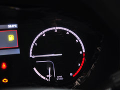 观致3 2014款 1.6L 手动 致享型