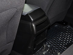 观致3 2014款 1.6L 手动 致享型