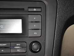 昕锐 2013款 1.6L 手动 智选型