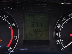 昕锐 2013款 1.6L 手动 乐选型