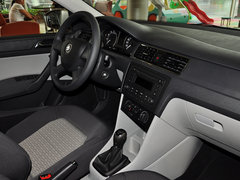 昕锐 2013款 1.4L 手动 智选型