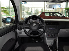 昕锐 2013款 1.4L 手动 智选型