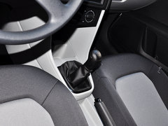 昕锐 2013款 1.4L 手动 乐选型