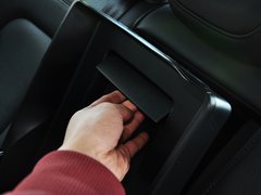 奥迪Q3 2013款 2.0T 35 TFSI 舒适型 5座