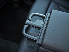 奥迪Q3 2013款 2.0T 35 TFSI 舒适型 5座