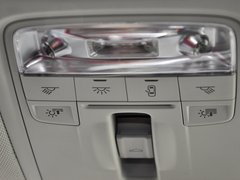 奥迪Q3 2013款 2.0T 35 TFSI 舒适型 5座