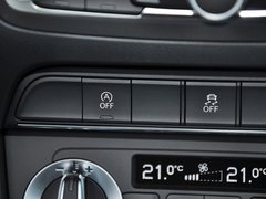 奥迪Q3 2013款 2.0T 35 TFSI 舒适型 5座