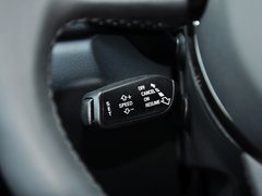 奥迪Q3 2013款 2.0T 35 TFSI 舒适型 5座
