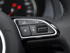 奥迪Q3 2013款 2.0T 35 TFSI 舒适型 5座