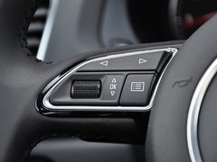 奥迪Q3 2013款 2.0T 35 TFSI 舒适型 5座