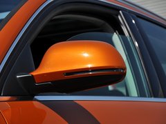 奥迪Q3 2013款 2.0T 35 TFSI 舒适型 5座