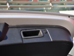 骊威 2013款 劲锐 1.6LXL CVT舒适型