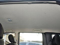 骊威 2013款 劲锐 1.6LXL CVT舒适型