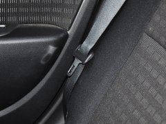骊威 2013款 劲锐 1.6LXL CVT舒适型