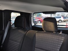 骊威 2013款 劲锐 1.6LXL CVT舒适型