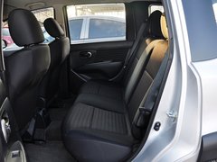 骊威 2013款 劲锐 1.6LXL CVT舒适型