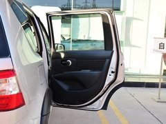 骊威 2013款 劲锐 1.6LXL CVT舒适型