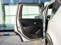 骊威 2013款 劲锐 1.6LXL CVT舒适型